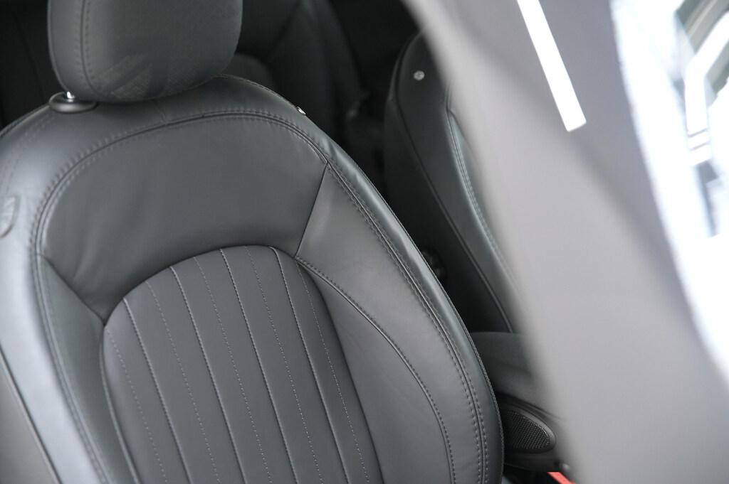 Mini Mini 3p 2.0 JCW JCW auto