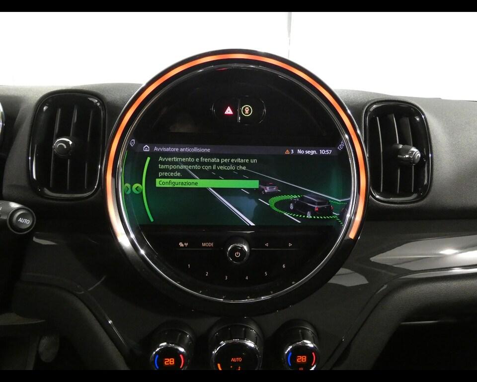 Mini One D Countryman 1.5 TwinPower Turbo One D Business