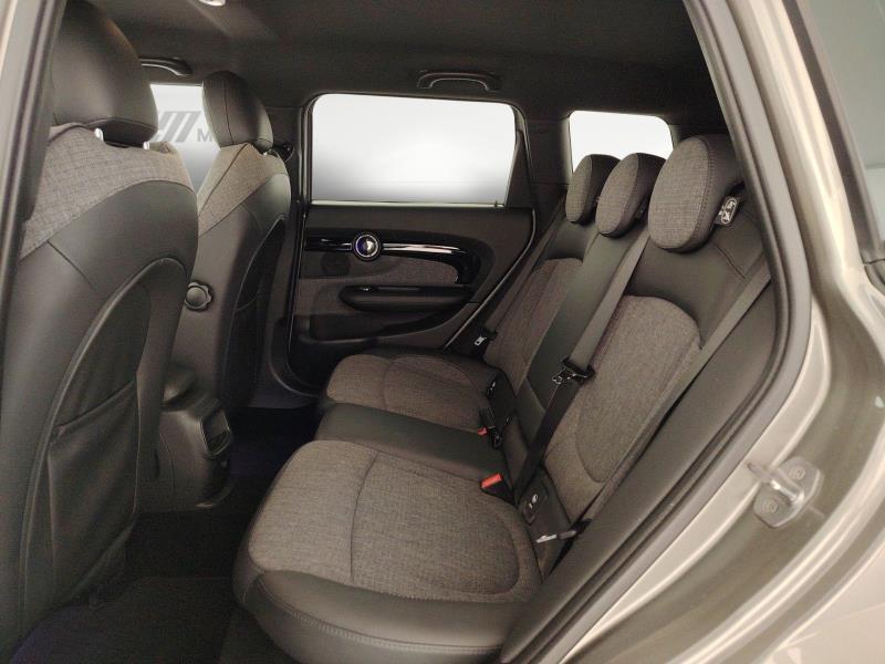 Mini Cooper D Clubman 2.0 D Cooper D Hype Auto