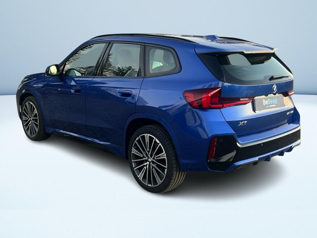 BMW X1 sdrive18d MSport Edition Balance auto