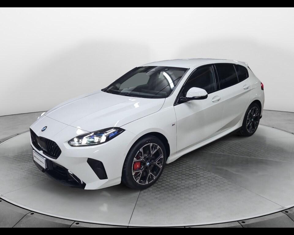 BMW Serie 1 118d MSport Pro auto
