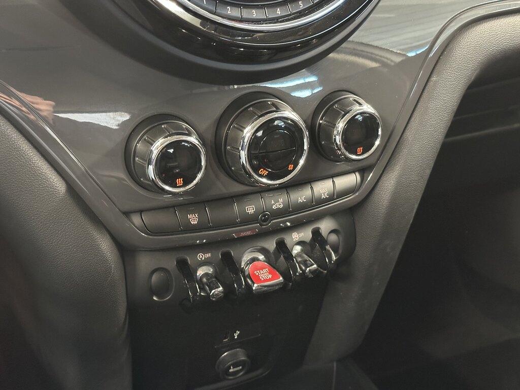 Mini One D Countryman 1.5 TwinPower Turbo One D