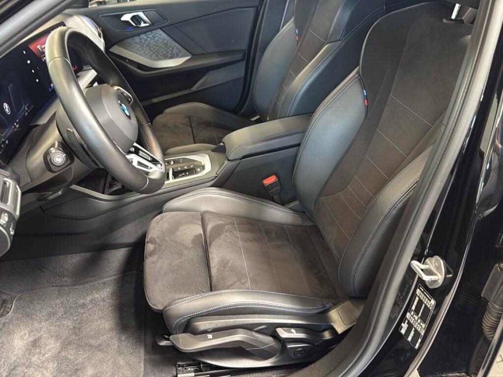 BMW Serie 1 118d MSport Pro auto