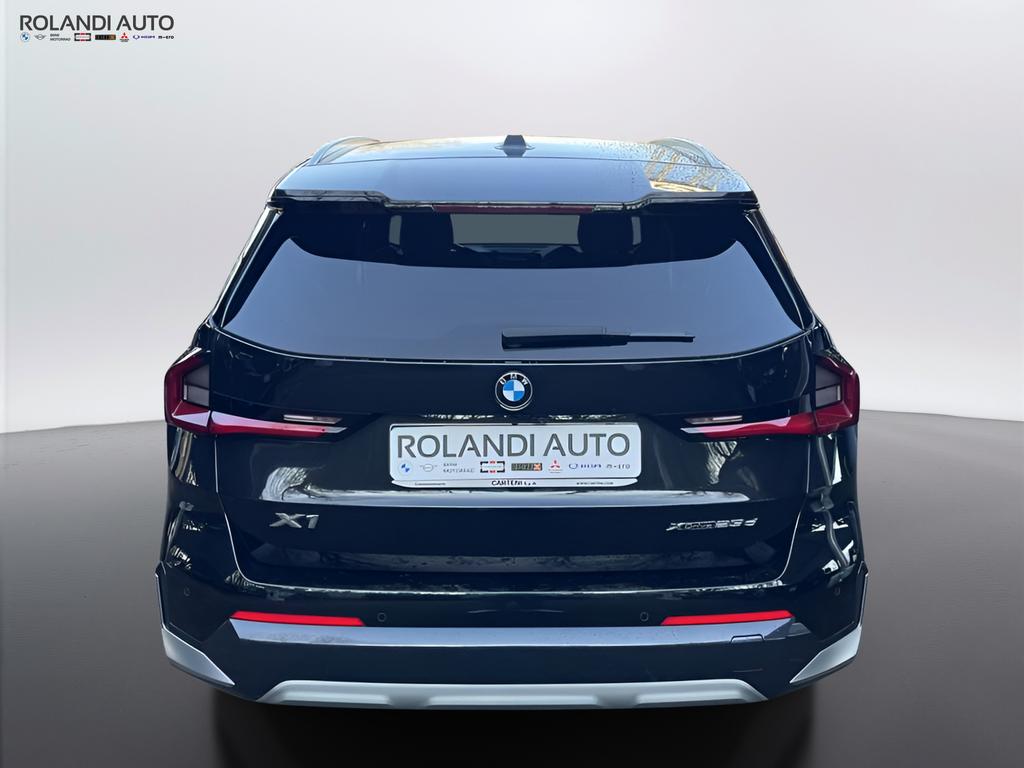 BMW X1 xdrive23d mhev 48V X-Line Edition Balance auto