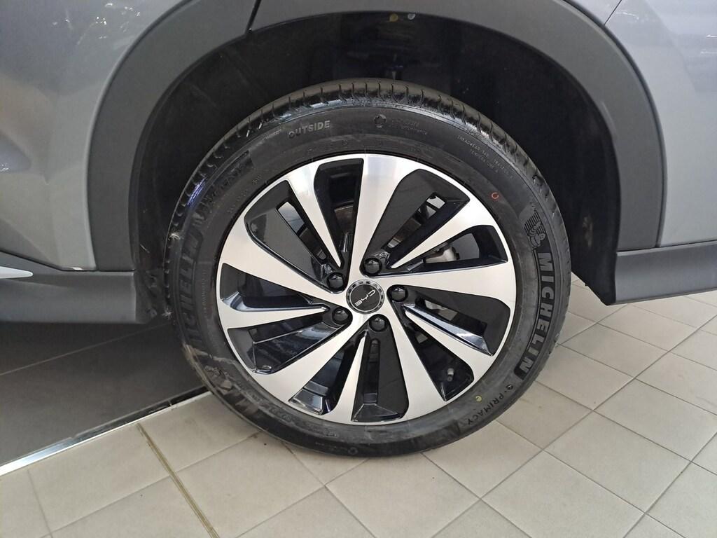 Byd Seal U DM-i 1.5 phev Comfort 2wd