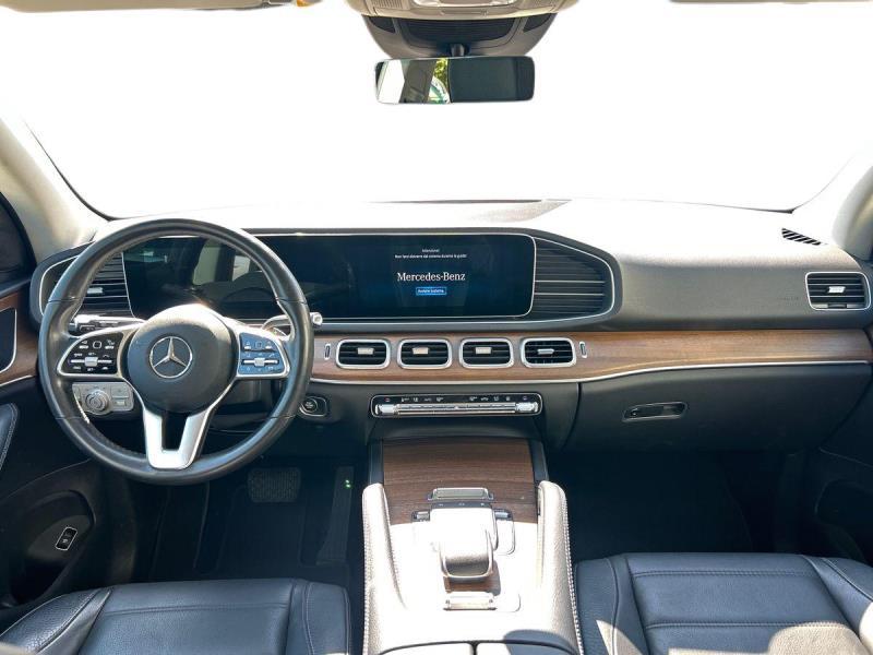 Mercedes GLE 350 de eq-power Premium 4matic auto