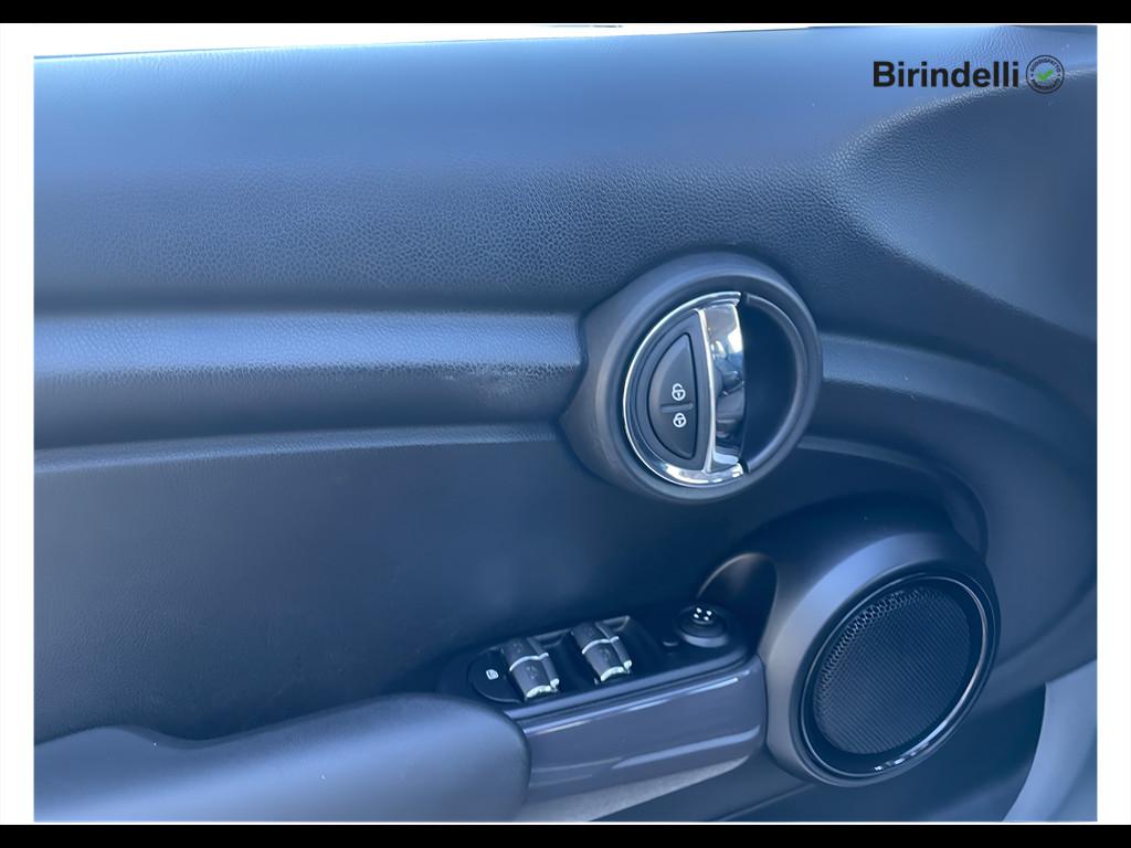 Mini One D 1.5 TwinPower Turbo One D Hype