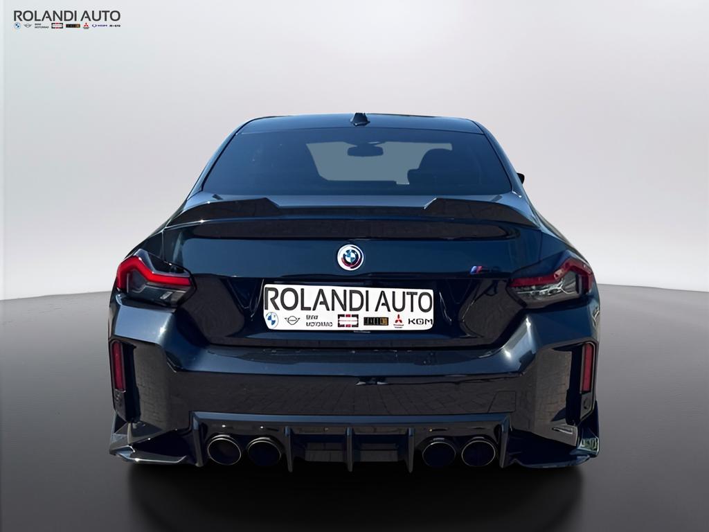BMW M2 Coupe 3.0 460cv auto