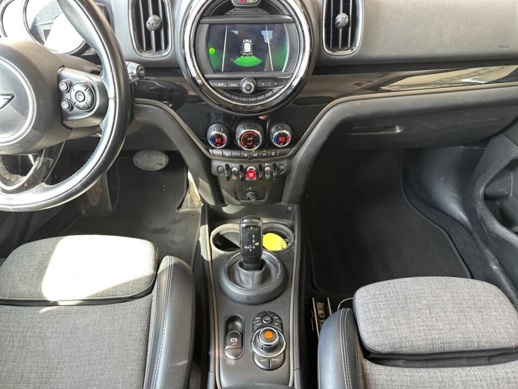 Mini Cooper SD Countryman 2.0 TwinPower Turbo Cooper SD Hype Steptronic