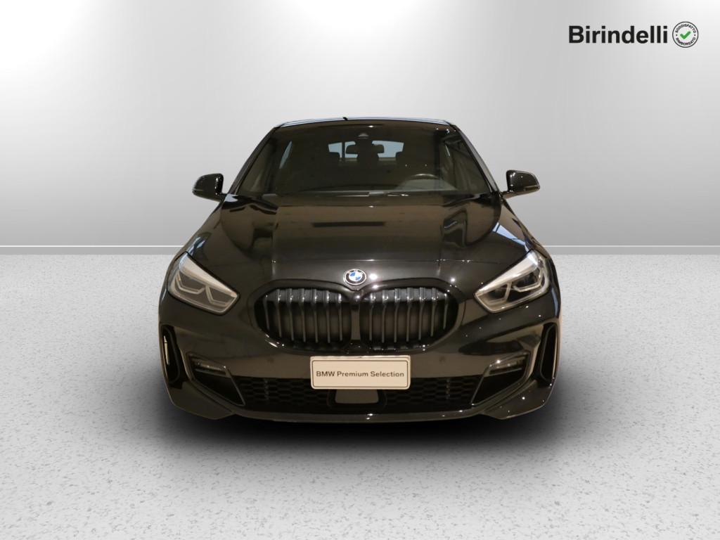 BMW Serie 1 118d Msport auto
