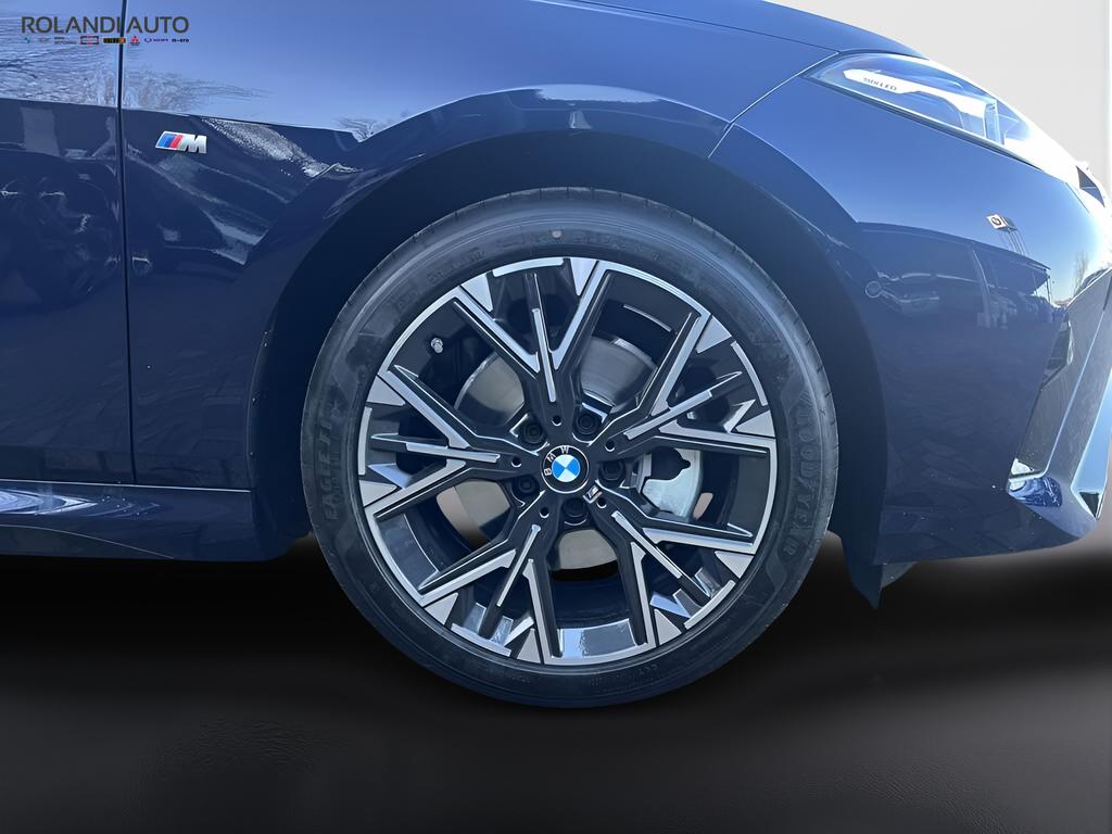 BMW Serie 2 220 Gran Coupe 48V MSport auto