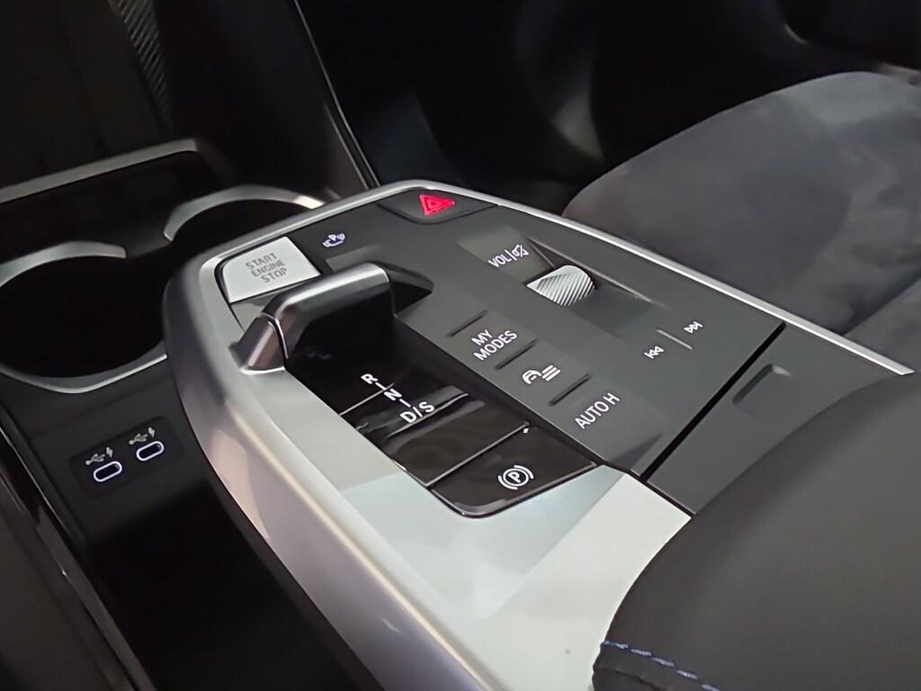 BMW X1 sdrive18d MSport Edition Balance auto