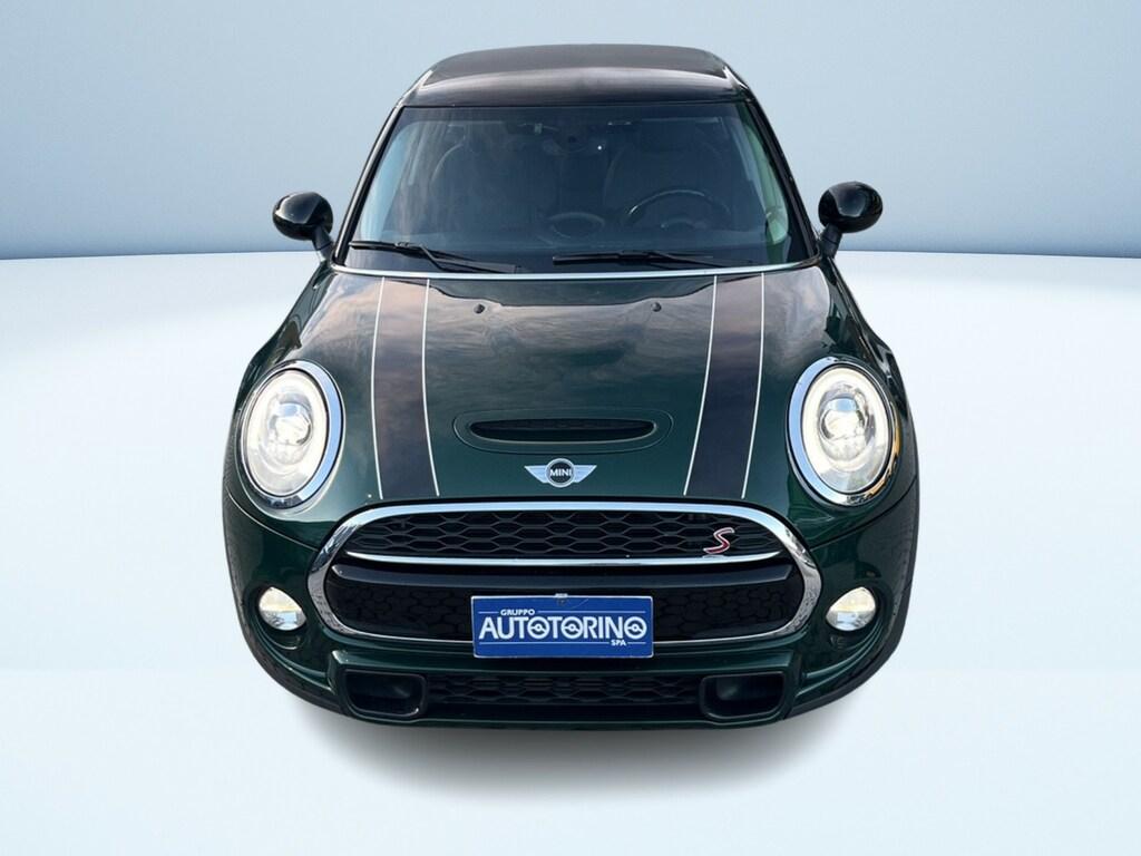 Mini Cooper S 2.0 Cooper S Hype Auto