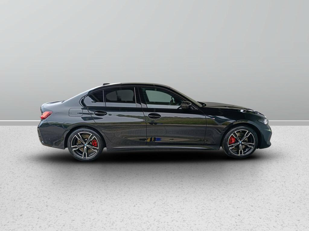 BMW Serie 3 320d mhev 48V xdrive M Sport Pro auto