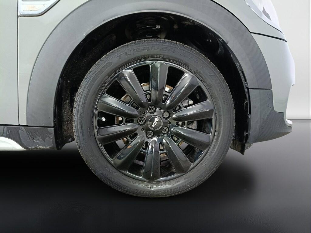 Mini Cooper SE Countryman 1.5 all4 auto