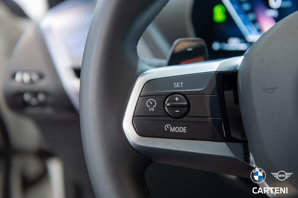 BMW Serie 1 118d MSport Pro auto