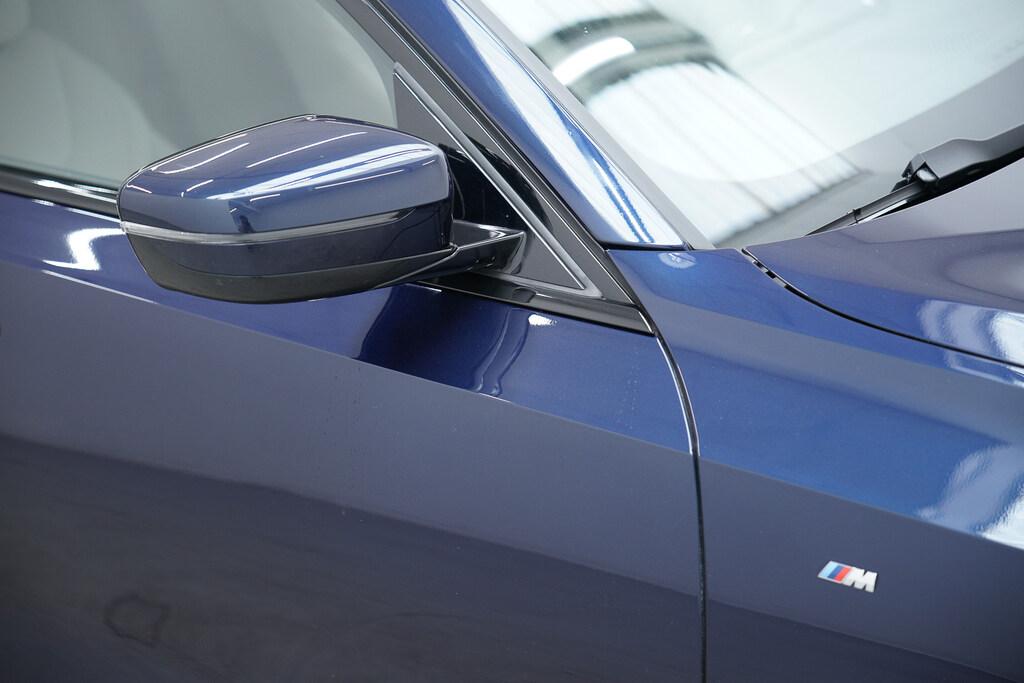 BMW Serie 3 320d Touring mhev 48V Msport auto