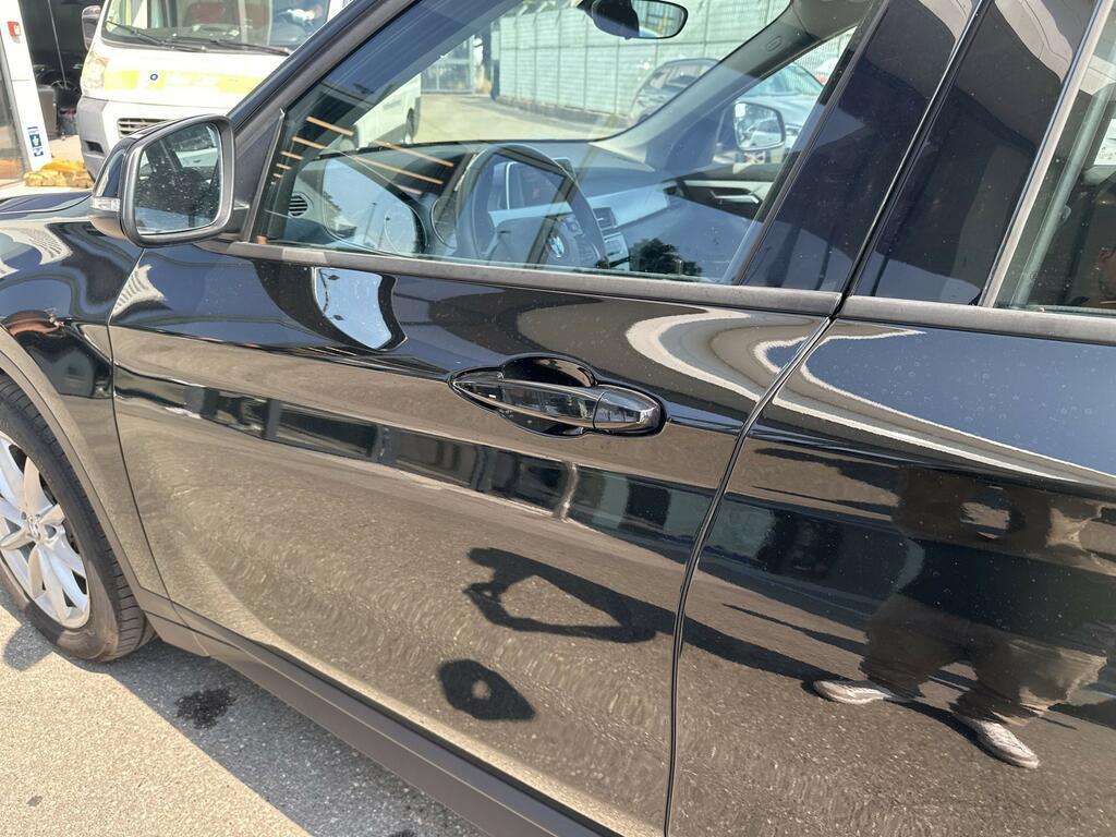 BMW X1 sdrive18i Advantage 136cv
