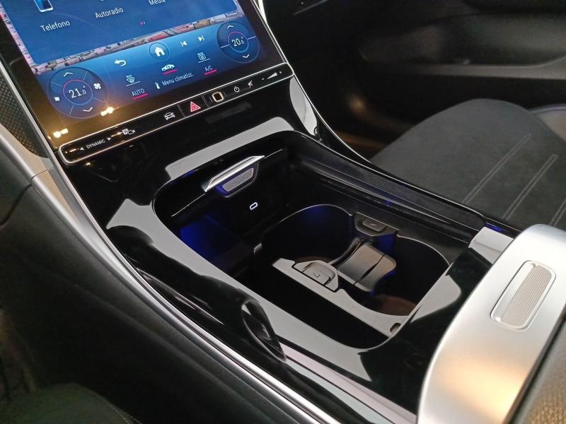 Mercedes Classe C 200 d mild hybrid Premium auto