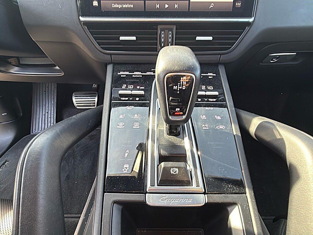 Porsche Cayenne Coupe 4.0 GTS tiptronic 5p.ti