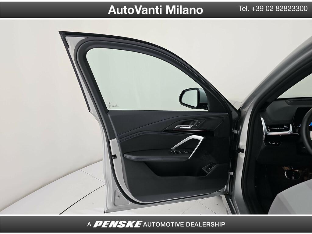 BMW X1 xdrive 25e MSport Pro auto