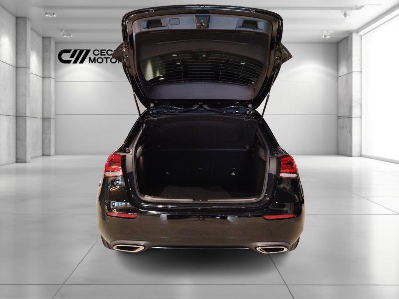 Mercedes Classe A 180 d Sport Night edition auto