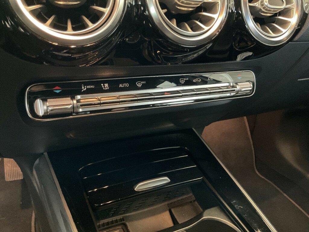 Mercedes GLA 200 Sport Plus auto