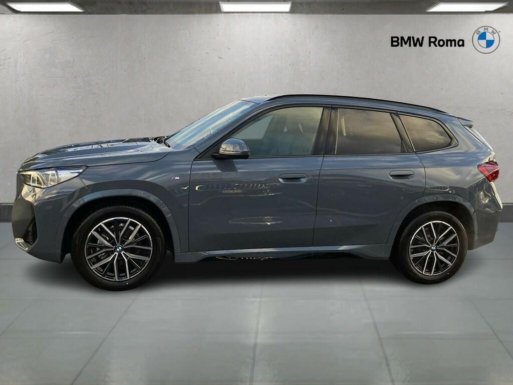 BMW X1 sdrive18d MSport auto