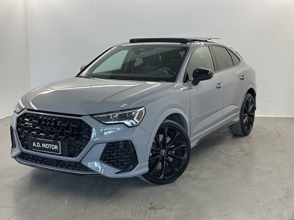 Audi RS Q3 2.5 Quattro S tronic