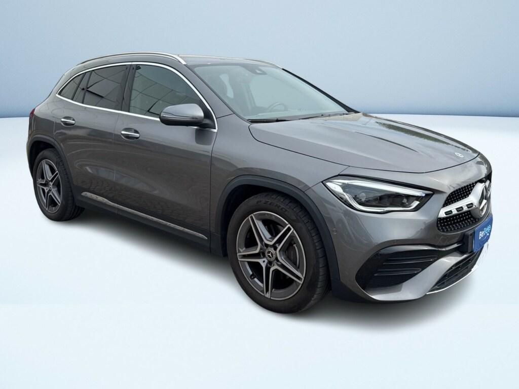 Mercedes GLA 200 d Premium auto