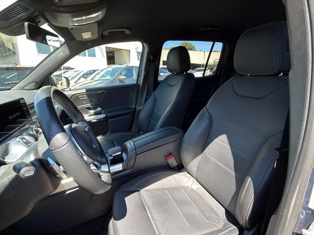 Mercedes GLB 200 d AMG Line Premium auto