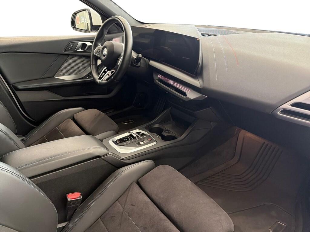 BMW Serie 1 120d 48V MSport auto