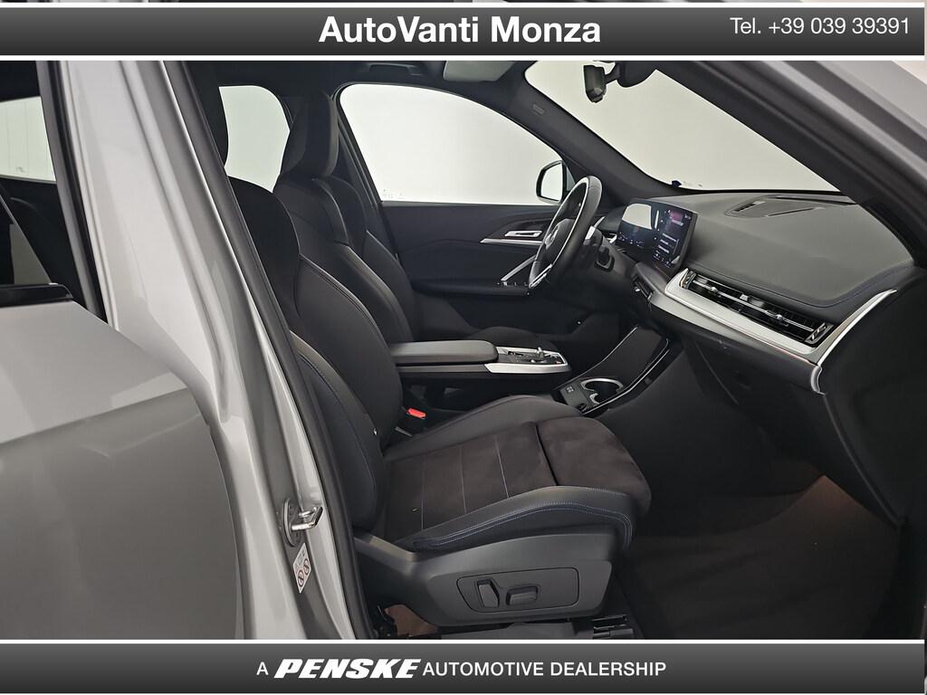 BMW X1 xdrive23i mhev 48V Msport auto