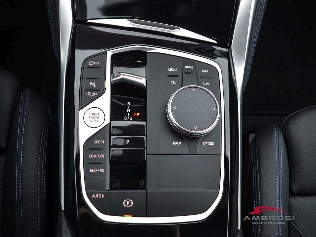 BMW Serie 2 230i Coupe Msport auto