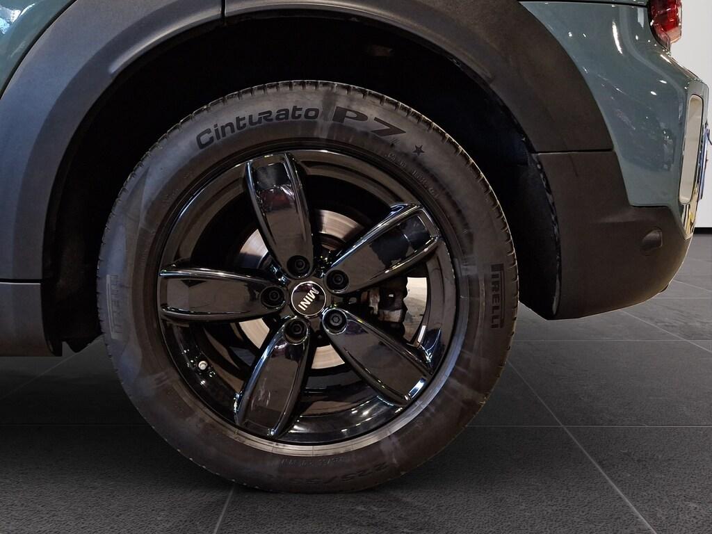 Mini One Countryman 1.5 One