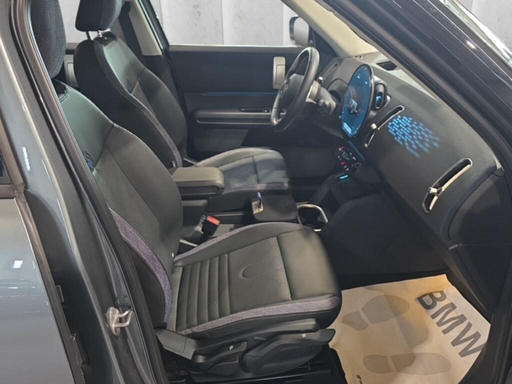 Mini Mini Countryman 2.0 48V D Classic auto