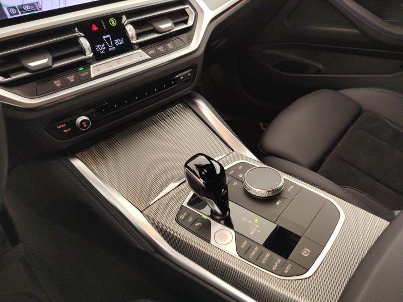 BMW Serie 4 M M440d Coupe mhev 48V xdrive auto