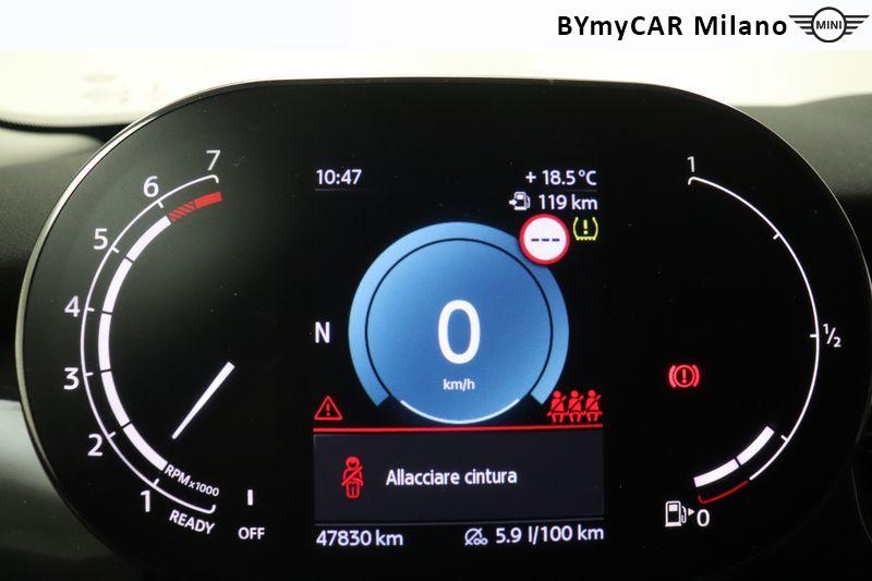 Mini Mini 5p 1.5 One Classic 75cv