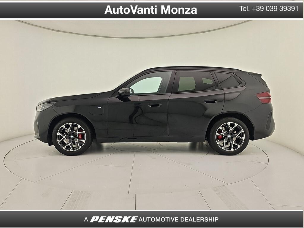 BMW X3 xdrive30e MSport Pro auto