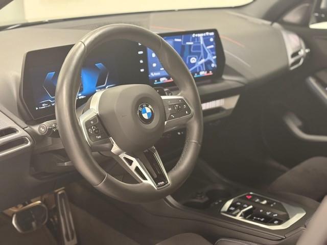 BMW Serie 1 120 48V MSport auto