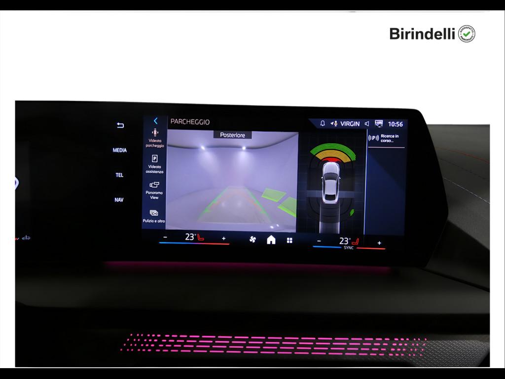 BMW Serie 2 218d Gran Coupe MSport Pro auto