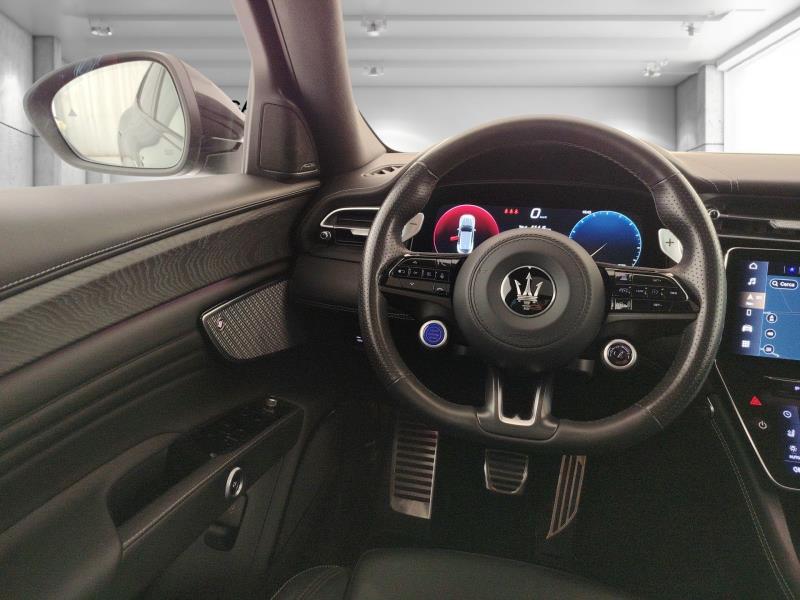 Maserati Levante Grecale 2.0 mhev Modena 330cv auto