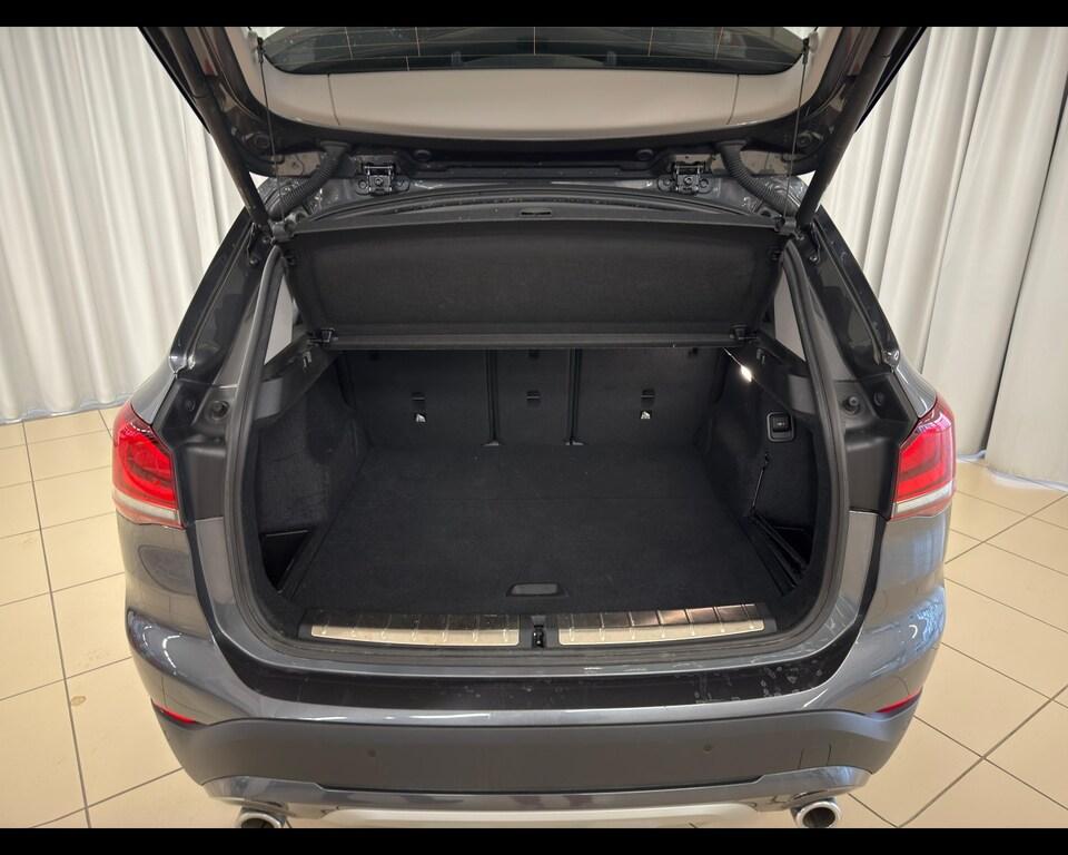 BMW X1 sdrive18d xLine Plus auto