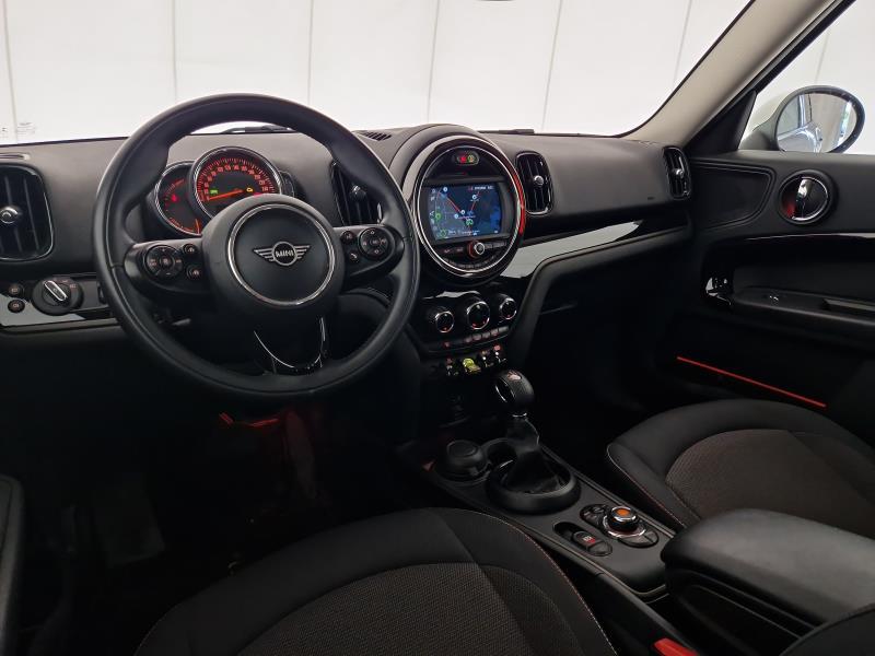 Mini Cooper SE Countryman 1.5 all4 auto