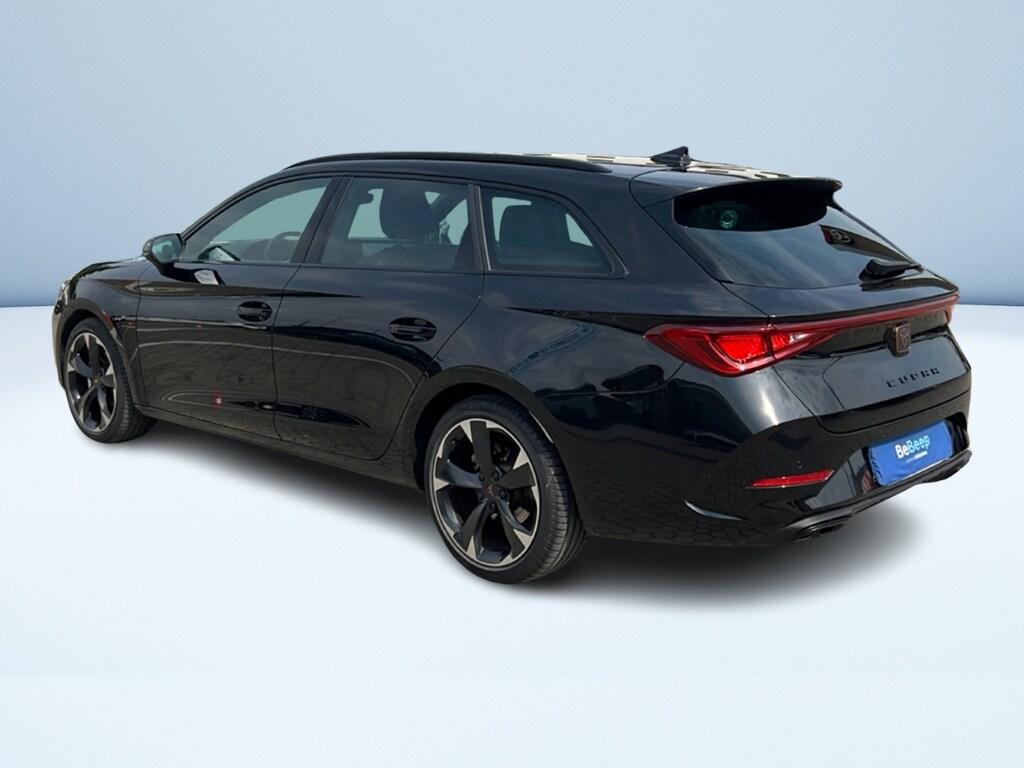 Cupra Leon Sportstourer 1.5 hybrid 150cv dsg