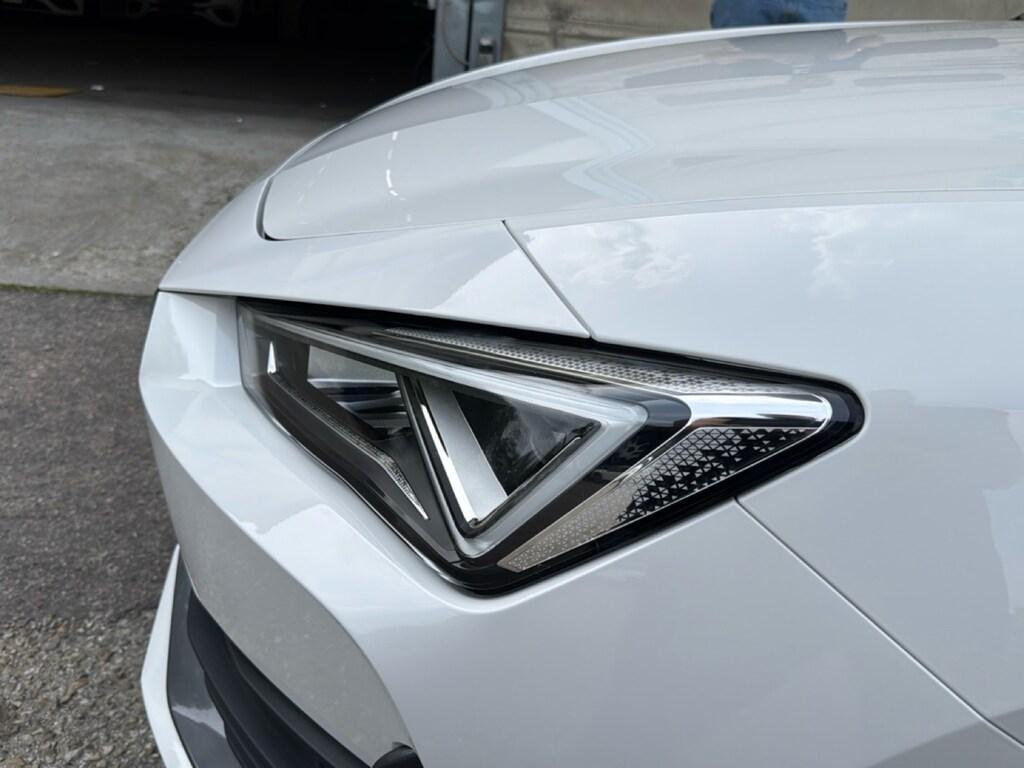 Cupra Leon 1.5 hybrid 150cv dsg