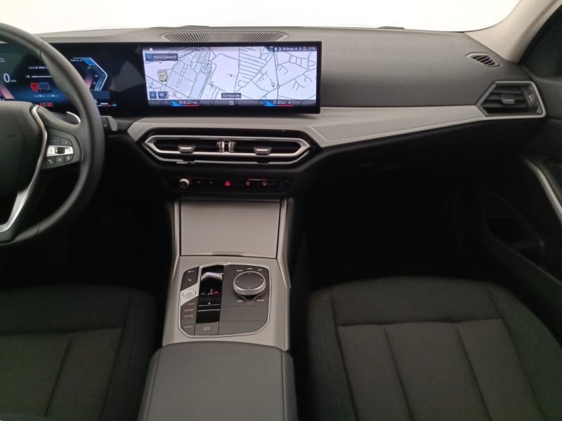BMW Serie 3 320d Touring mhev 48V auto