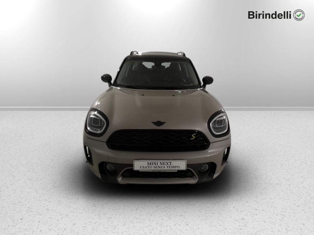 Mini Cooper SE Countryman 1.5 Classic all4 auto