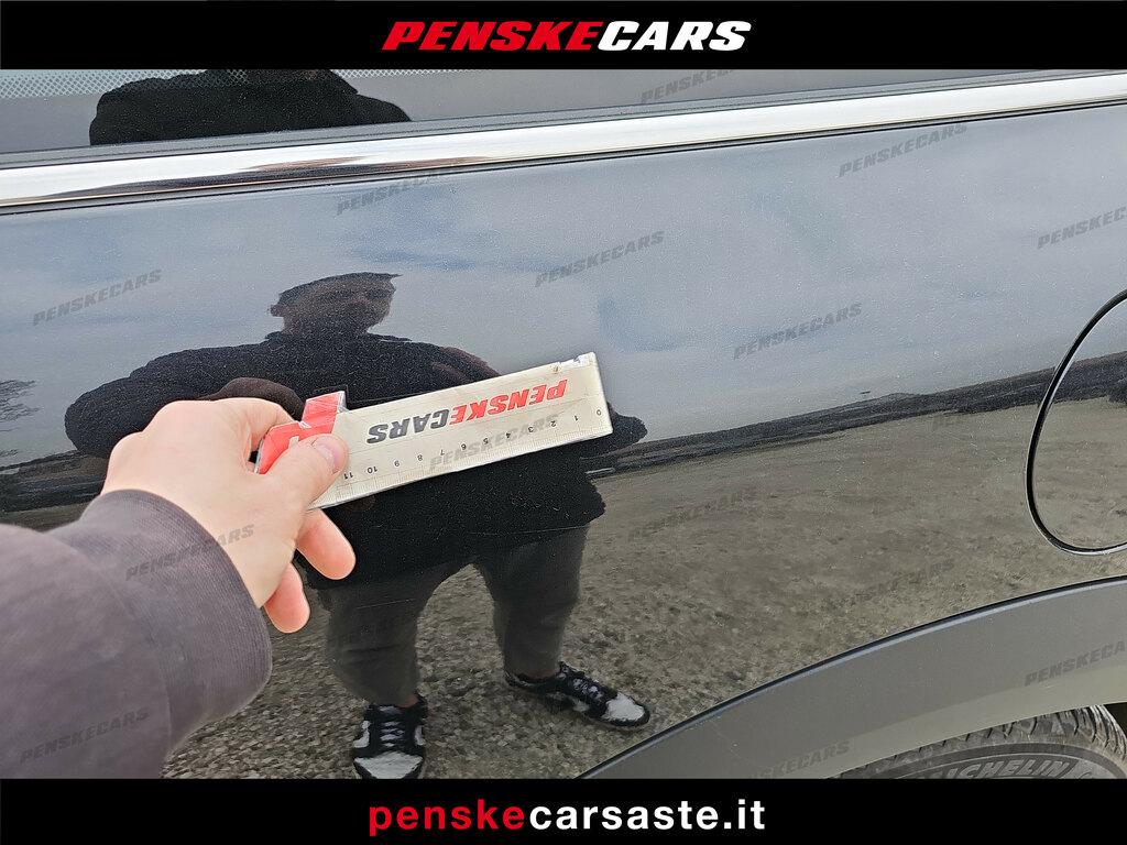 Mini Cooper D Paceman 2.0 D Cooper D Business Auto