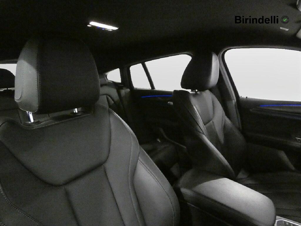 BMW X4 xdrive20d mhev 48V Msport auto